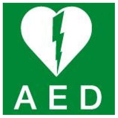 AED